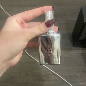 WONDERLAB Dream Coat Primer Spray - Silver Shine